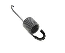 Lavatrice a molla sospensione