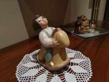 Thun Tini's con cavallo