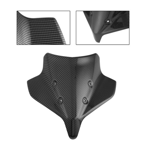 Parabrezza moto abs - moto, adatto