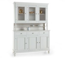 Credenza base alzata - l, 160