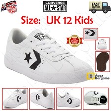 Scarpe da ginnastica in pelle