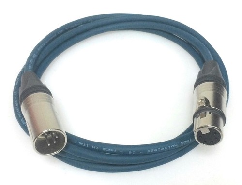 Systems cavo dmx - systems,