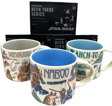 Set tazze STAR WARS DISNEY