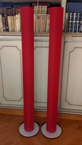 Beolab 6000 bang olufsen - bang,