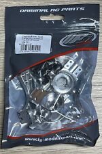 10470 FG Montanti anteriori in