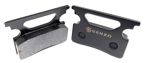 Set pastiglie freno - pastiglie,