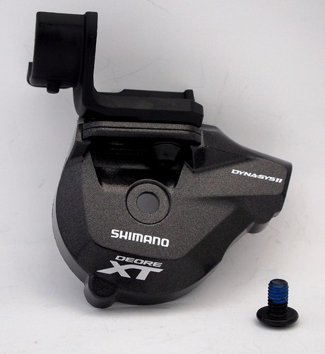 Shimano m8000 i - shimano, sl-m8000-i