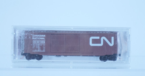 Nos micro treni - micro-treni, nazionale