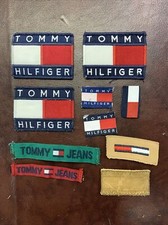 👖 Bandiera jeans Tommy