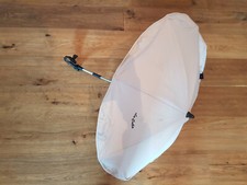 Ombrello universale parasole per passeggino