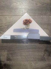 Mensola angolare da parete