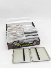 x Set 12 Pezzi Box Porta