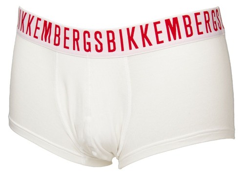 Bikkembergs men trunks boxer - bikkembergs,
