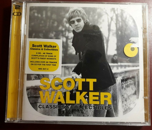 Scott walker classics - walker-classics, &