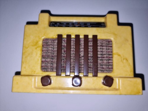 Modellini radio collezione - modellini,