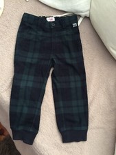 Pantalone bambino Il Gufo