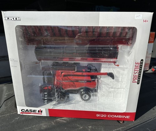 Combinazione case 9120 - case, ih