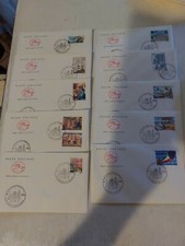 Lotto annulli buste giorno - lotto,