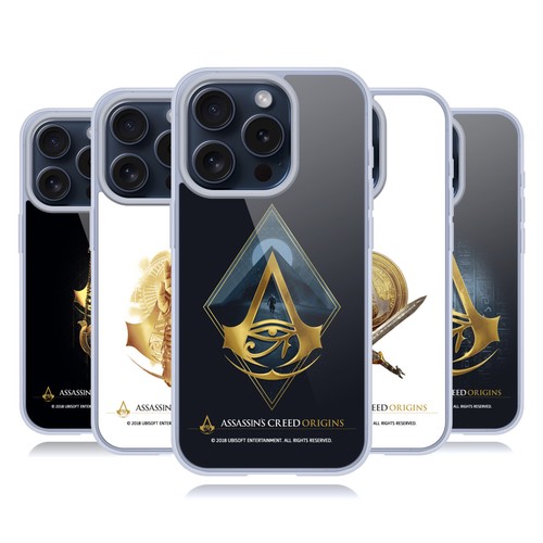 Official assassin creed - official, assassin's