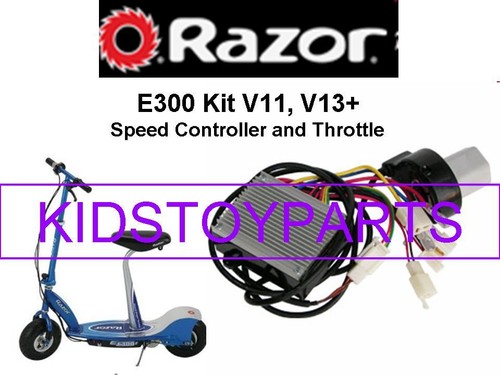 Nuovo zecca razor - nuovo,