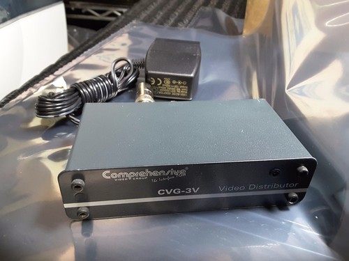 Cvg distributore video - distributore,