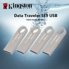Kingston silver gold dtse9 - kingston, silver&gold