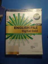 English file digital gold - english,