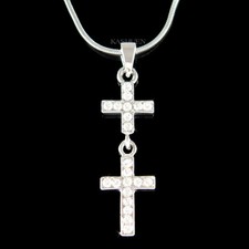 Collana religiosa patrimoniale - collana,
