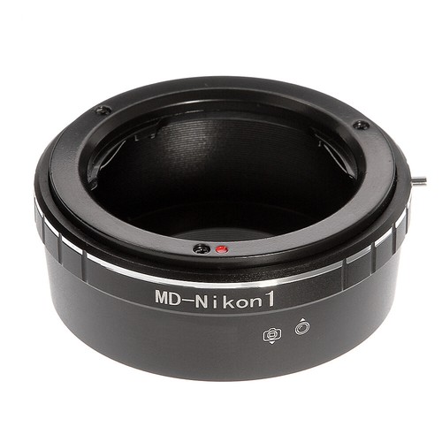 Nikon1 minolta mc - minolta,