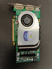 NVIDIA Quadro FX3400 256MB