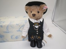 Steiff 672491 orsacchiotto - steiff,