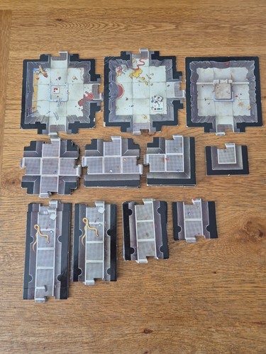 Space hulk edizione 42 - 1a,