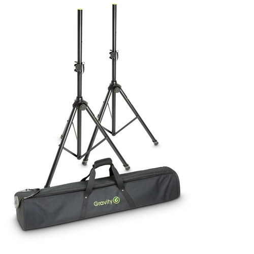 Gravity set supporti stand - set, di