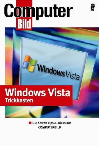 Windows vista trickkasten die - vista, trickkasten: