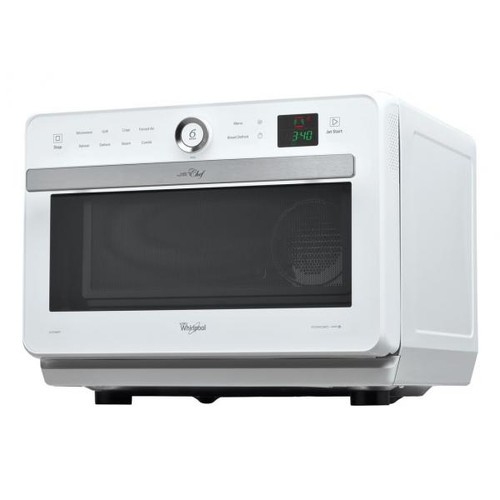 Whirlpool jt469wh microonde - jt469wh,