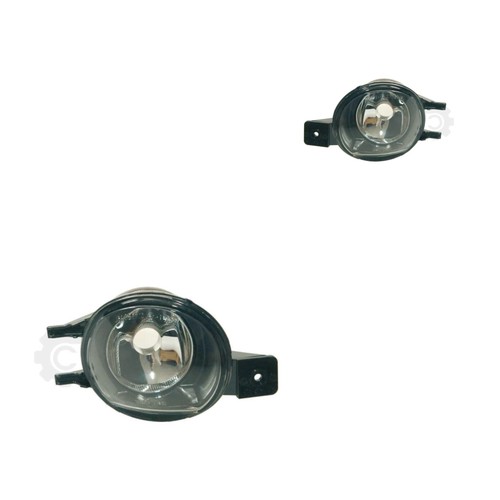 Prasco fari fendinebbia - 2x,