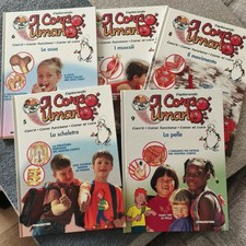 Esplorando il corpo umano -