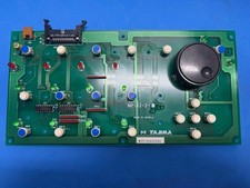 Scheda interruttore Tajima