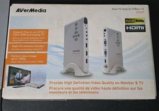 AVerMedia A200P Hybrid TV Box