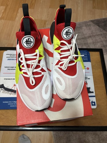 Nike huarache edge txt - huarache,