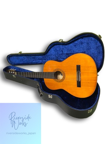 Chitarra classica elettrica