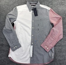 Camicia Tommy Hilfiger uomo S