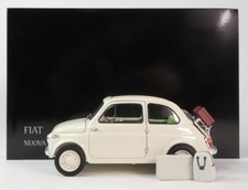 Kyosho Fiat Nuova 500 Open