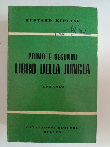 Primo secondo libro della - primo,