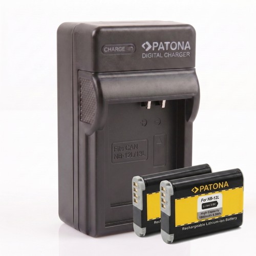 Batteria patona - batteria,