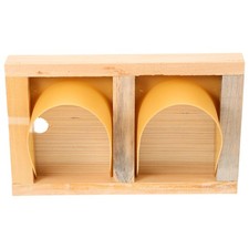  Gabbia Di Ferro Porta Per