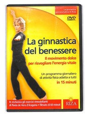 EBOND La ginnastica del