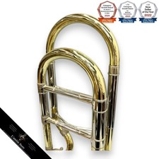 Trombone professionale Bach