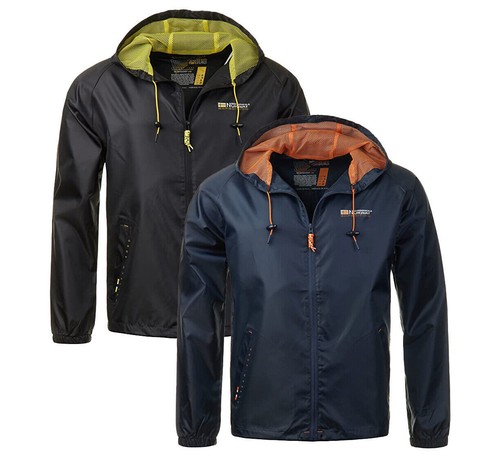 Giacca geographical norway - giacca,