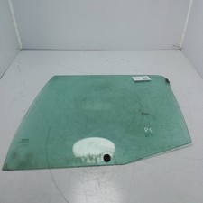 Vetro scendente finestrino porta post sx Peugeot 106 1.1i 5p 1991-04